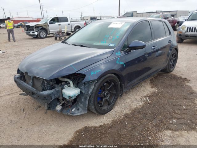 3VW217AU8GM034482 Volkswagen 1.8 tsi