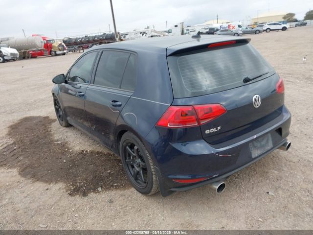 3VW217AU8GM034482 Volkswagen 1.8 tsi
