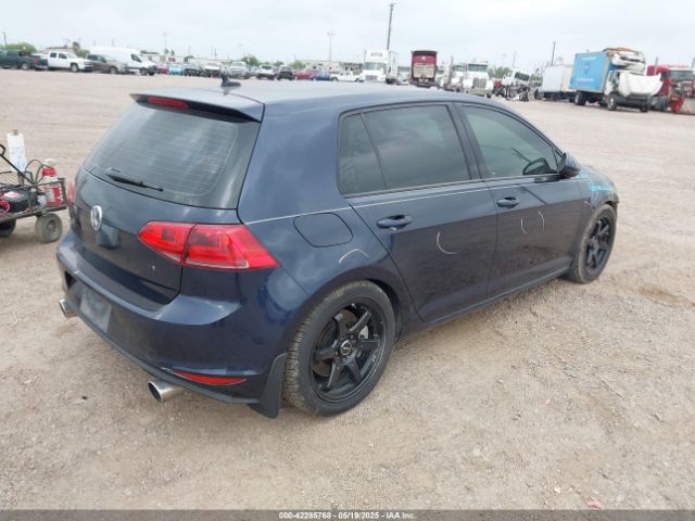 3VW217AU8GM034482 Volkswagen 1.8 tsi