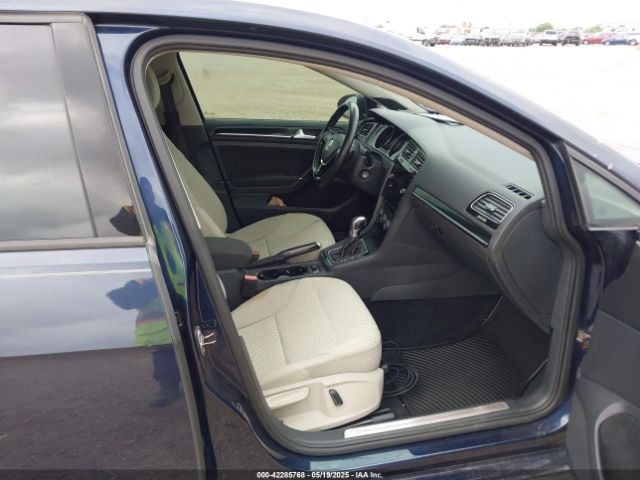 3VW217AU8GM034482 Volkswagen 1.8 tsi