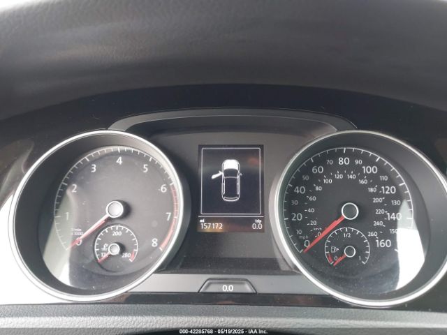 3VW217AU8GM034482 Volkswagen 1.8 tsi