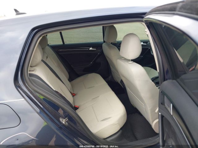 3VW217AU8GM034482 Volkswagen 1.8 tsi