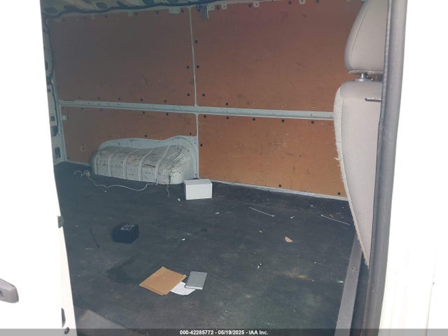 1N6BF0KM1HN808229 Nissan Nv Cargo Nv1500 Sv V6