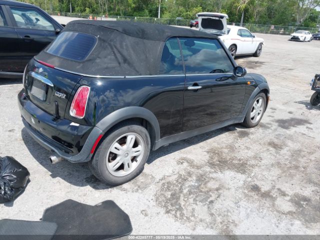 2006 MINI COOPER WMWRF33566TG15464 Photo 3