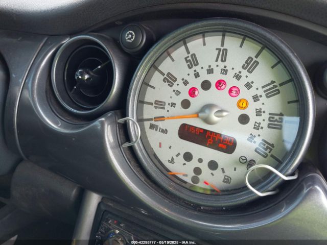 2006 MINI COOPER WMWRF33566TG15464 Photo 6
