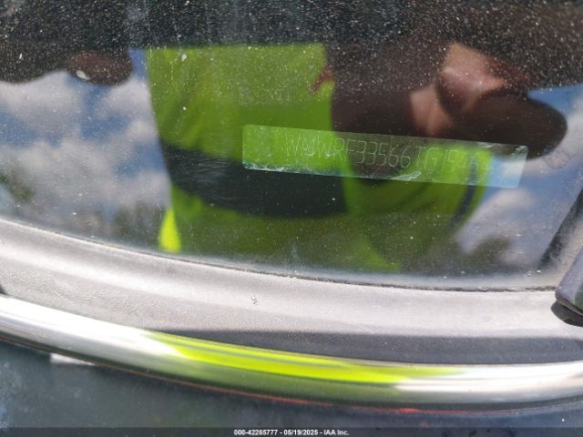 2006 MINI COOPER WMWRF33566TG15464 Photo 8