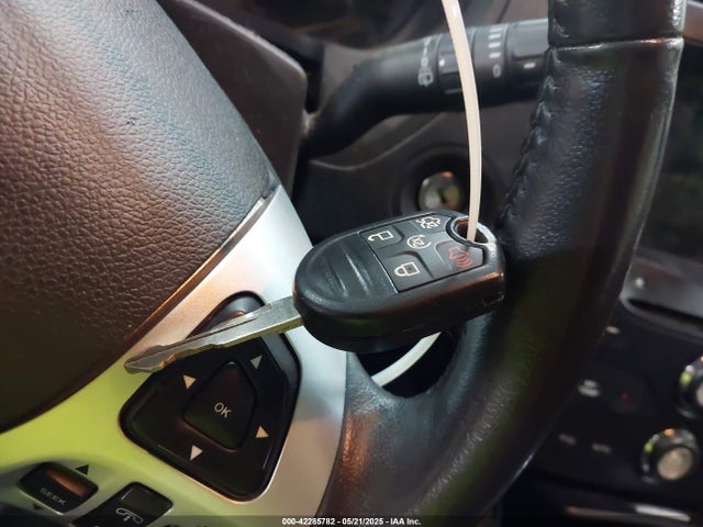 Ford EXPLORER XLT 2015 1FM5K8D83FGA52734 Image 11