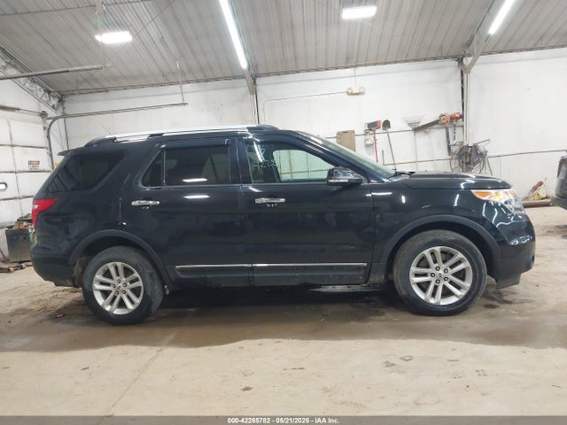 Ford EXPLORER XLT 2015 1FM5K8D83FGA52734 Image 13