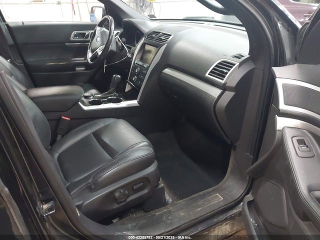 Ford EXPLORER XLT 2015 1FM5K8D83FGA52734 Image 5