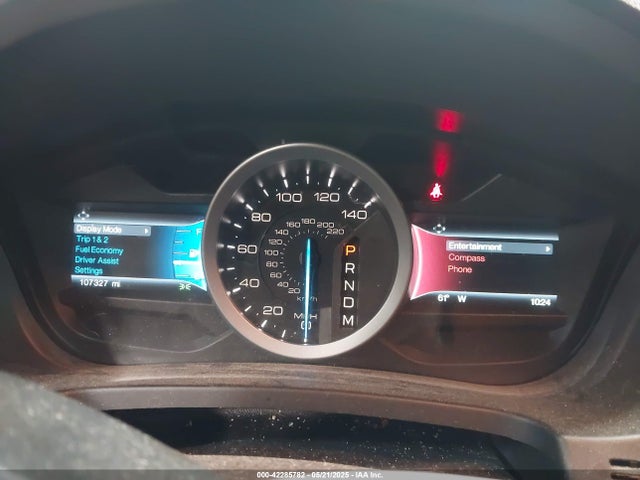 Ford EXPLORER XLT 2015 1FM5K8D83FGA52734 Image 7