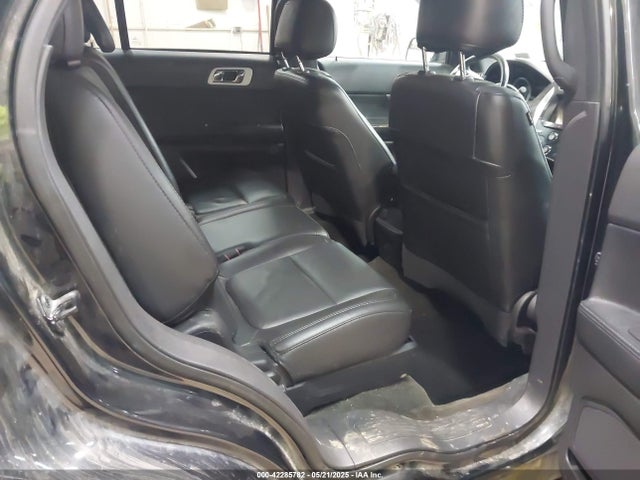 Ford EXPLORER XLT 2015 1FM5K8D83FGA52734 Image 8