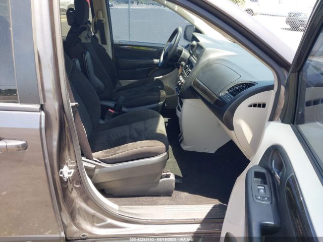 2018 DODGE GRAND CARAVAN 2C4RDGBG0JR170364 Photo 4