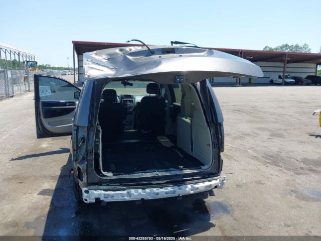 2018 DODGE GRAND CARAVAN 2C4RDGBG0JR170364 Photo 5