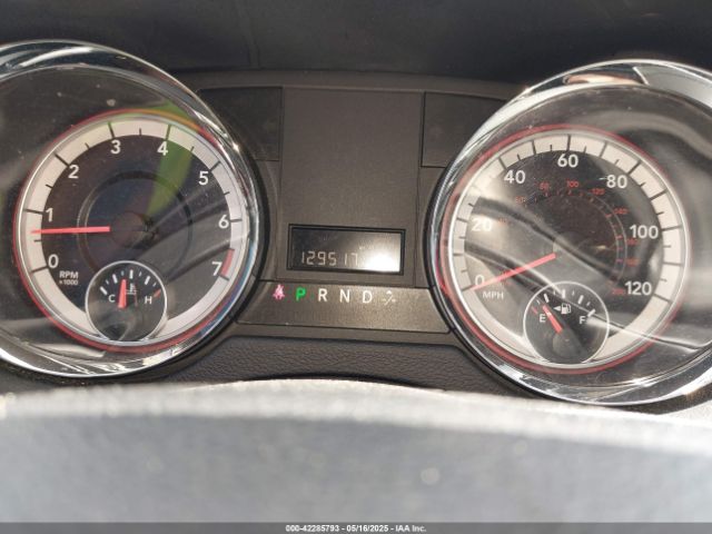 2018 DODGE GRAND CARAVAN 2C4RDGBG0JR170364 Photo 6