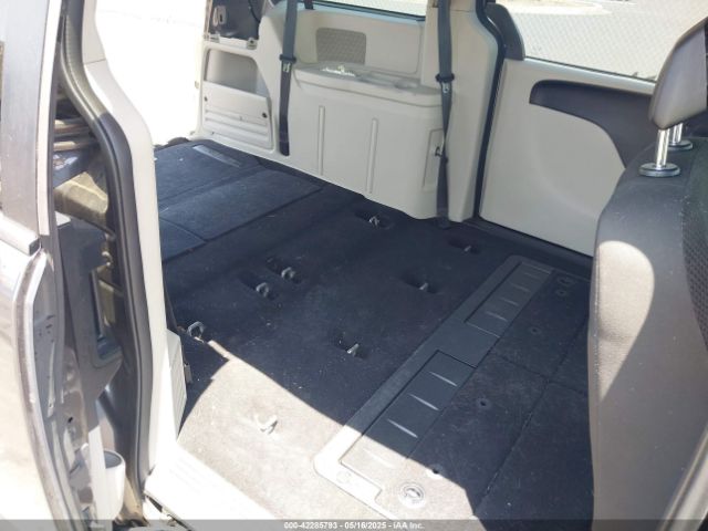 2018 DODGE GRAND CARAVAN 2C4RDGBG0JR170364 Photo 7