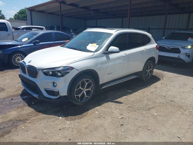 WBXHU7C37J5H38992 BMW 2018