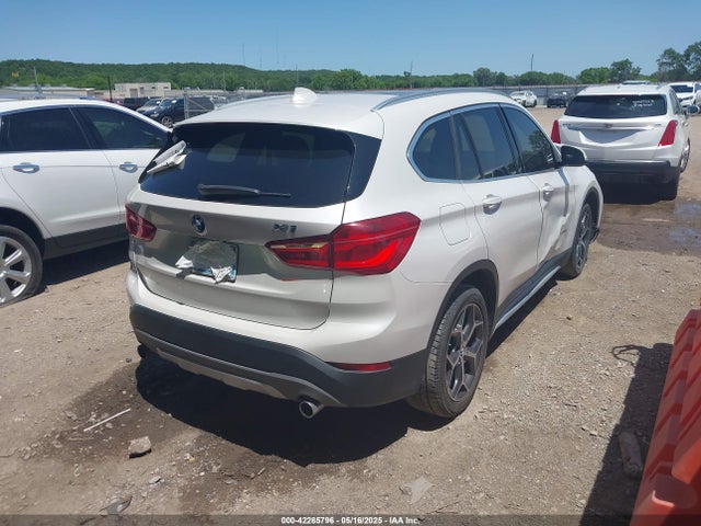 WBXHU7C37J5H38992 BMW 2018
