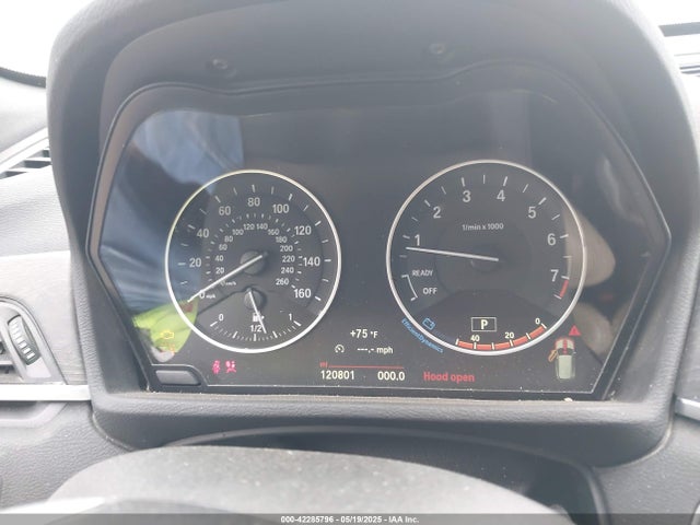 WBXHU7C37J5H38992 BMW 2018