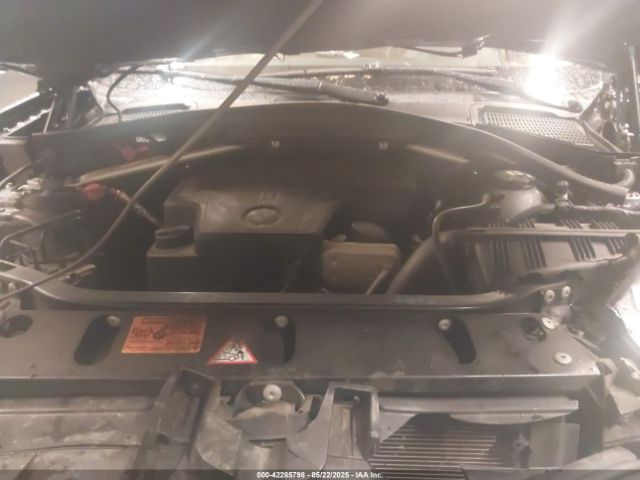 2016 BMW X3 5UXWX9C53G0D68329 Photo 9