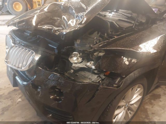 2016 BMW X3 5UXWX9C53G0D68329 Photo 5