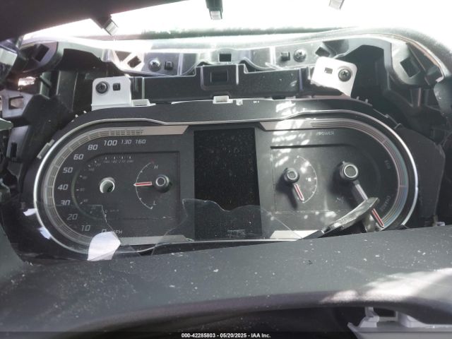 KM8JBCA12NU024674 Hyundai Tucson Hybrid Blue