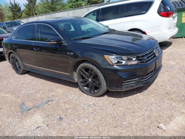1VWDT7A39HC066015 auction archive image