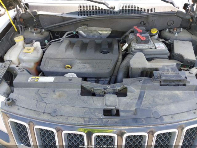 1C4NJCBB3ED865578 Jeep Compass Sport