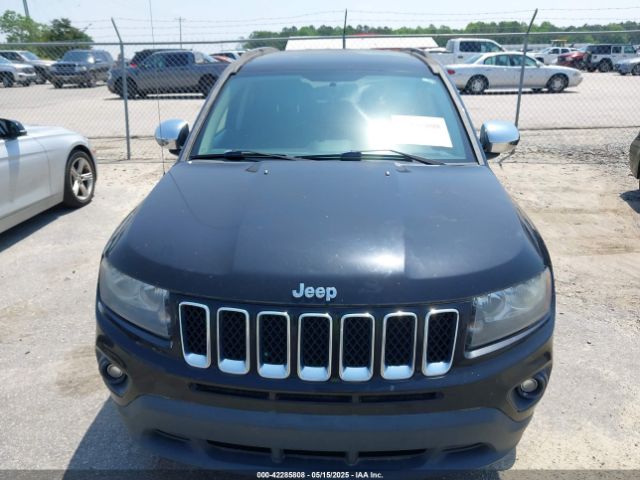 1C4NJCBB3ED865578 Jeep Compass Sport