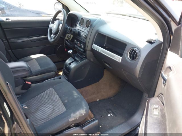 1C4NJCBB3ED865578 Jeep Compass Sport