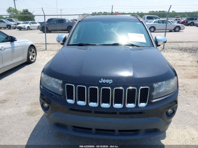 1C4NJCBB3ED865578 Jeep Compass Sport