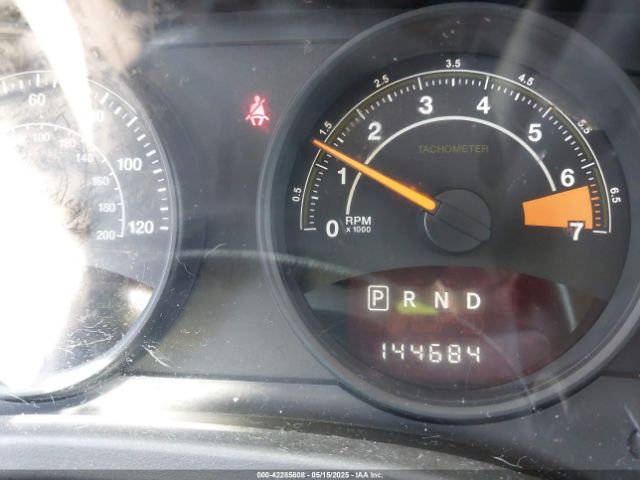 1C4NJCBB3ED865578 Jeep Compass Sport