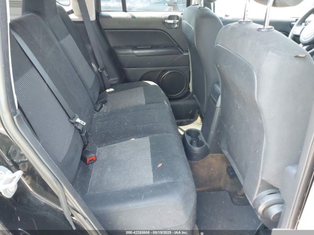 1C4NJCBB3ED865578 Jeep Compass Sport