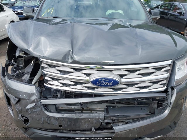 1FM5K8D8XJGA94438 Ford EXPLORER XLT