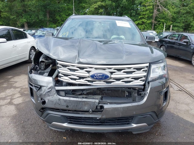 1FM5K8D8XJGA94438 Ford EXPLORER XLT