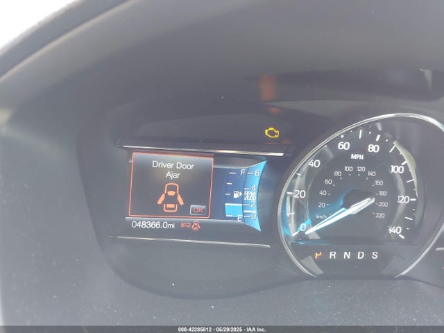 1FM5K8D8XJGA94438 Ford EXPLORER XLT