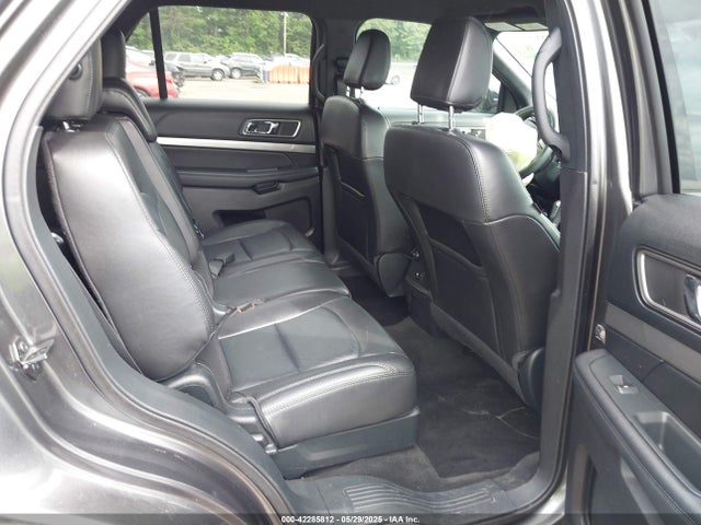 1FM5K8D8XJGA94438 Ford EXPLORER XLT