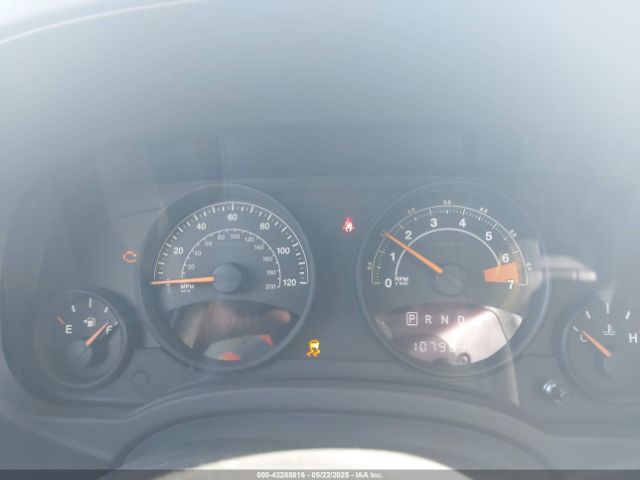 1C4NJRBB7GD729251 Jeep Patriot Sport