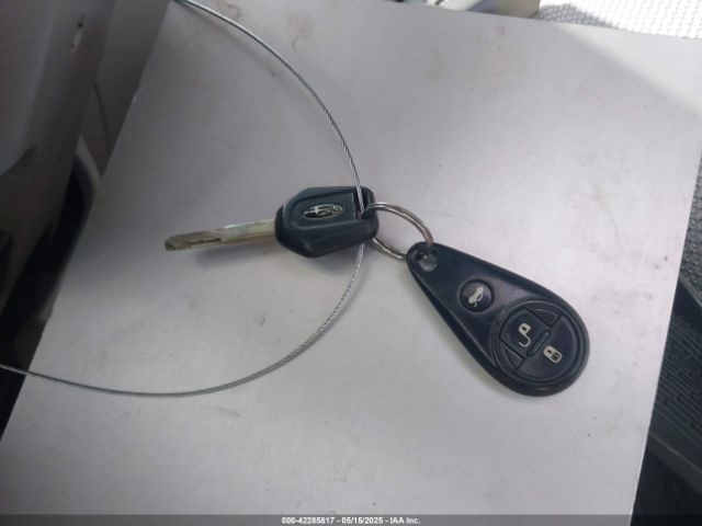 2012 SUBARU FORESTER JF2SHBAC4CH425475 Photo 10