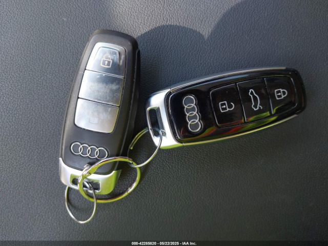 2019 AUDI A6 WAUM2AF26KN052357 Photo 10