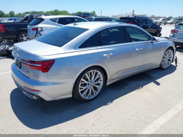 2019 AUDI A6 WAUM2AF26KN052357 Photo 3