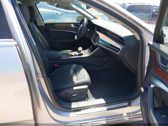 2019 AUDI A6 WAUM2AF26KN052357 Photo 4