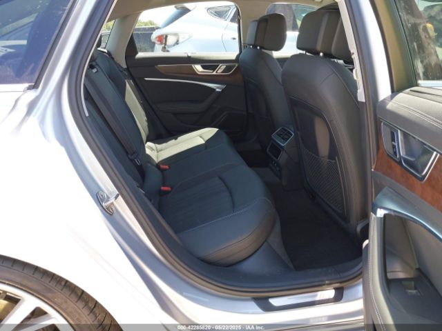 2019 AUDI A6 WAUM2AF26KN052357 Photo 7