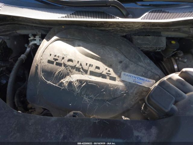 5FNYF6H90GB063134 Honda Pilot Touring