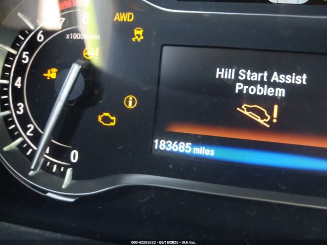 5FNYF6H90GB063134 Honda Pilot Touring