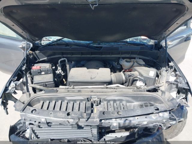 3GCUYDEDXLG270432 Chevrolet Silverado 1500 4wd  Short Bed Lt
