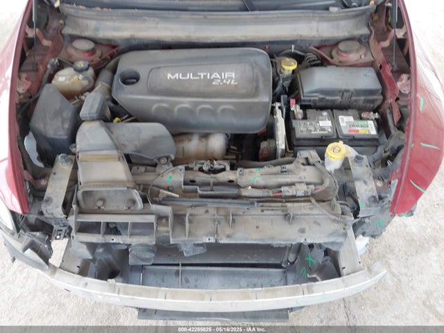 1C4PJLAB8GW346690 Jeep 2016