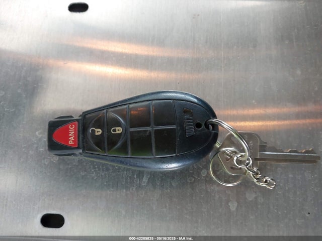 1C4PJLAB8GW346690 Jeep 2016