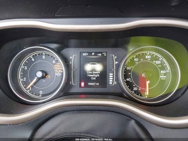 1C4PJLAB8GW346690 Jeep 2016