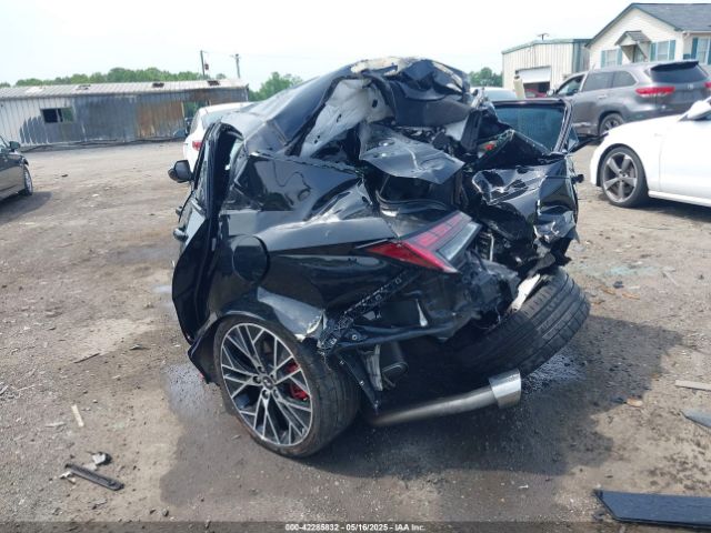 2023 HYUNDAI ELANTRA N KMHLW4AKXPU010861 Photo 5