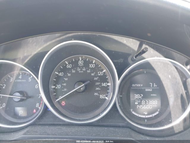 JM1GJ1U5XG1419839 Mazda Mazda6 I Sport